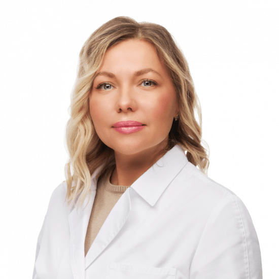 Богутова Елена Михайловна