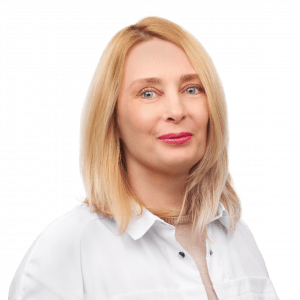 Добровольская Евгения Владиславовна