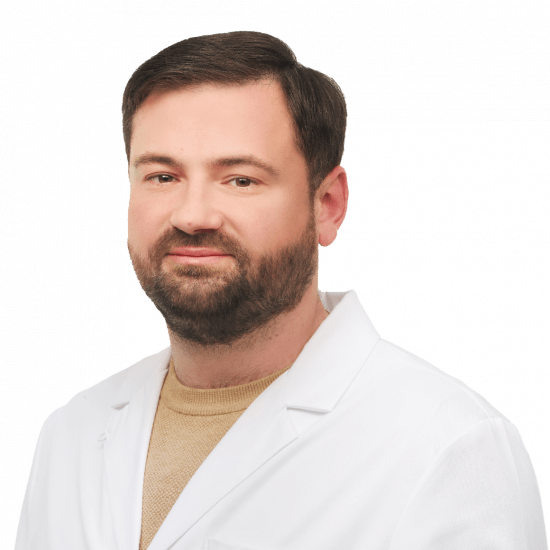 Глатко Василий Сергеевич