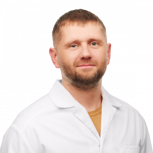 Казимирский Станислав Александрович
