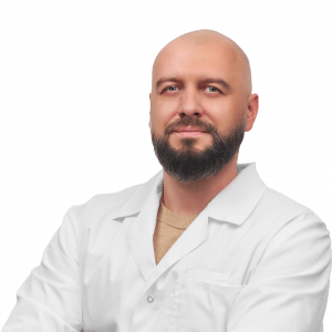 Монахов Юрий Александрович