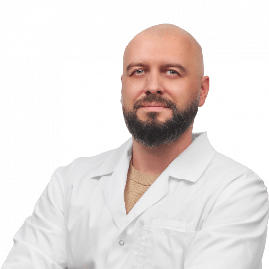 Монахов Юрий Александрович