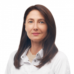 Самойлова Татьяна Александровна
