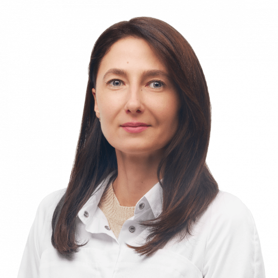 Самойлова Татьяна Александровна