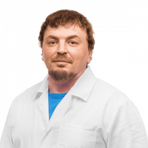 Тютюнников Александр Валерьевич