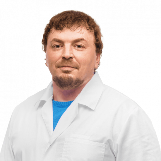 Тютюнников Александр Валерьевич