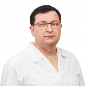 Белов Андрей Владимирович