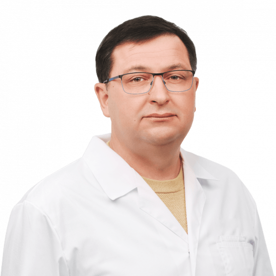 Белов Андрей Владимирович