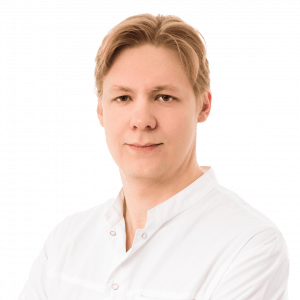 Стасенко Илья Владимирович