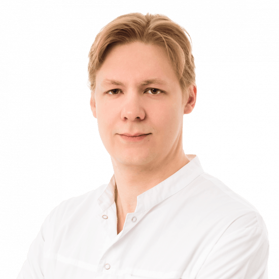 Стасенко Илья Владимирович
