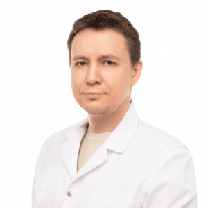 Бурнес Евгений Владимирович