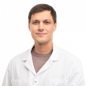 Ефремов Иван Сергеевич