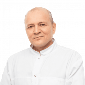Здебский Иван Павлович