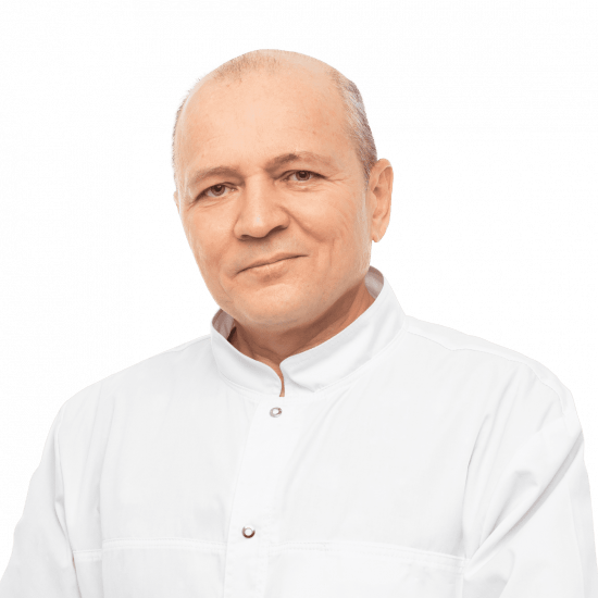 Здебский Иван Павлович