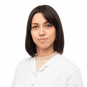 Храпова Ирина Александровна