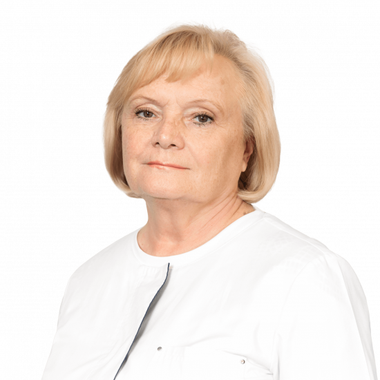Доровских Галина Николаевна