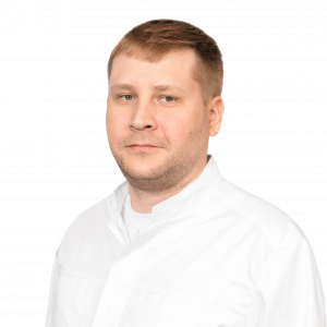 Галкин Павел Сергеевич
