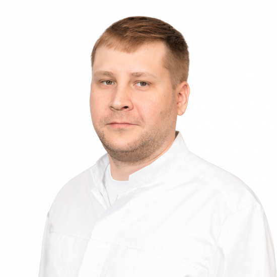Галкин Павел Сергеевич
