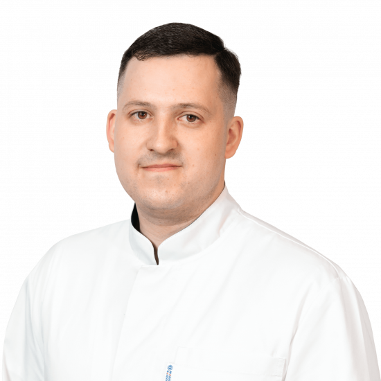 Ким Илья Леонидович