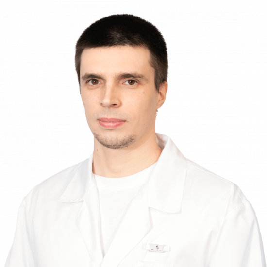Мозговой Евгений Сергеевич