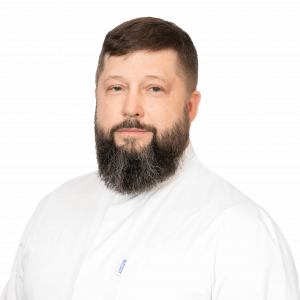 Силантьев Вадим Николаевич