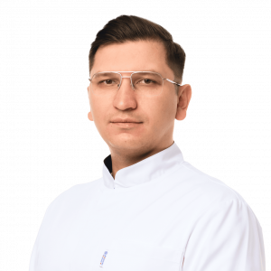 Манаков Максим  Александрович