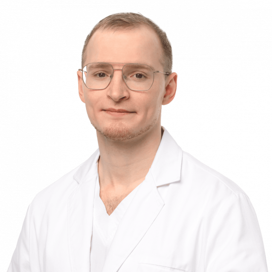 Демко Иван Владимирович