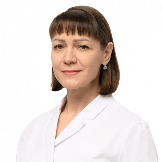Гришина Татьяна Юрьевна