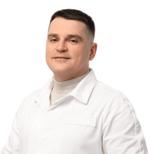 Дихтяренко Николай Васильевич