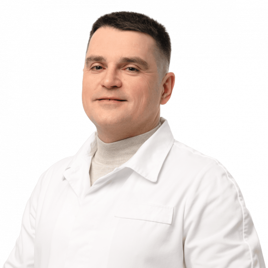 Дихтяренко Николай Васильевич