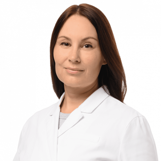 Иванова Елена Владимировна