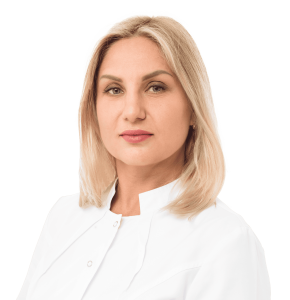 Коноплева Ольга Александровна