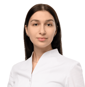 Подлобко Екатерина Юрьевна