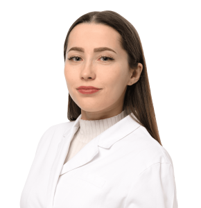 Варфоломеева Елена Александровна