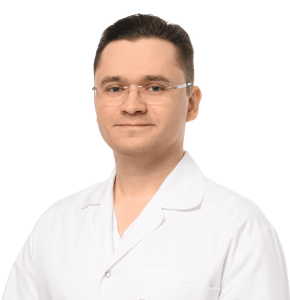 Юргель Юрий  Николаевич