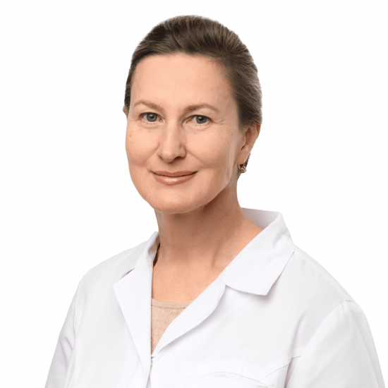 Корчагина Елена Юрьевна