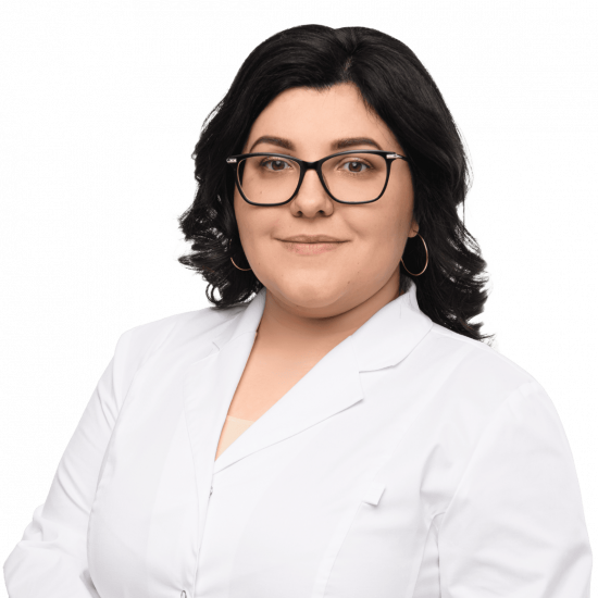 Радионова Светлана Витальевна