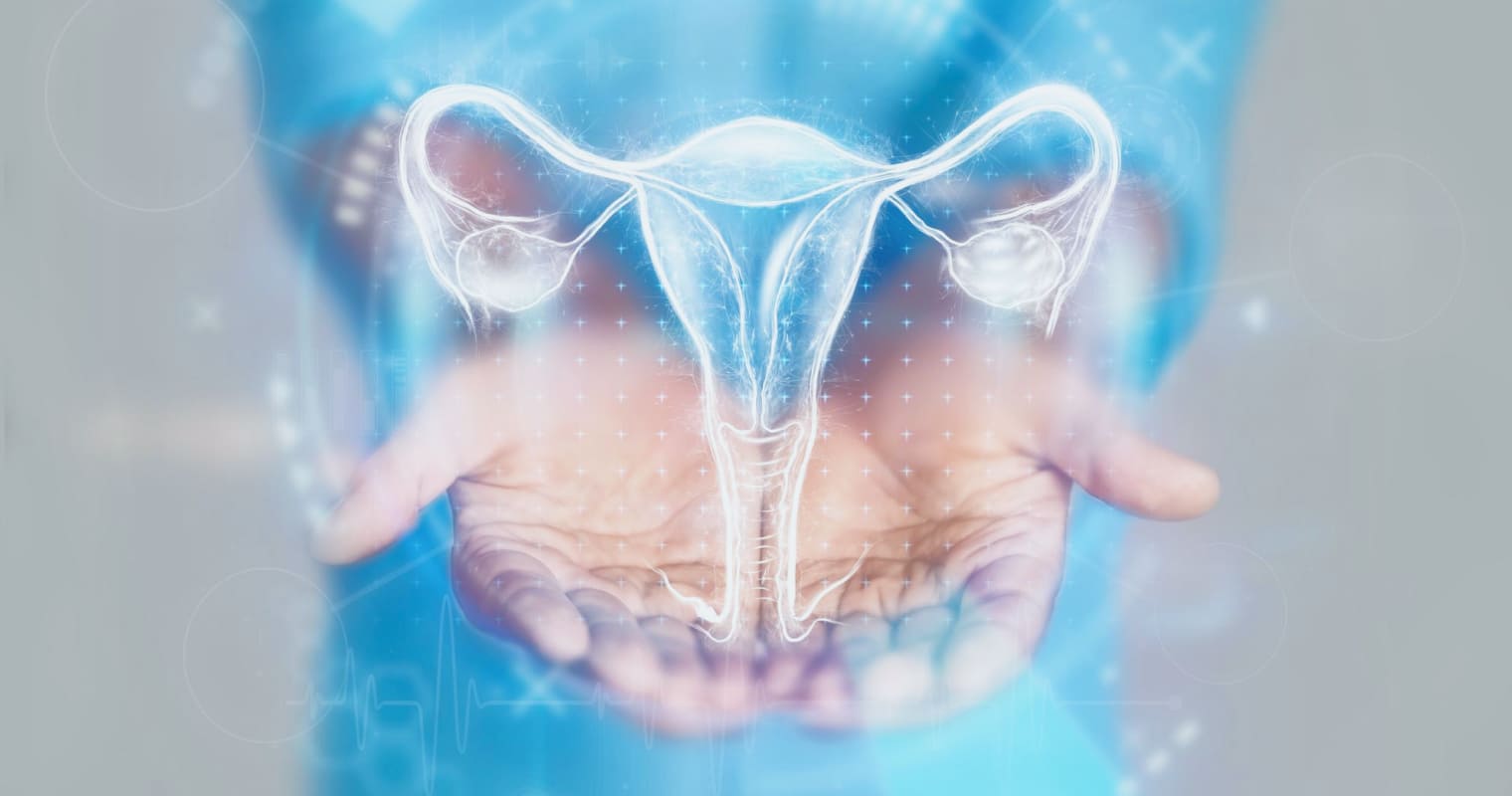 Современные методы диагностики и лечения эндометриоза