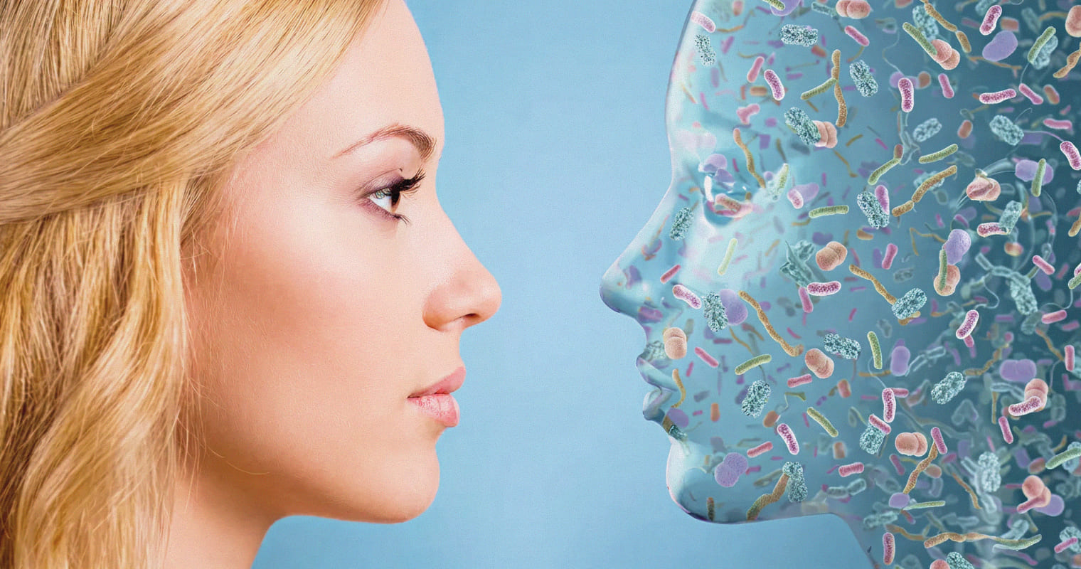 Микробиом и женское здоровье: как состояние микрофлоры управляет гинекологией
