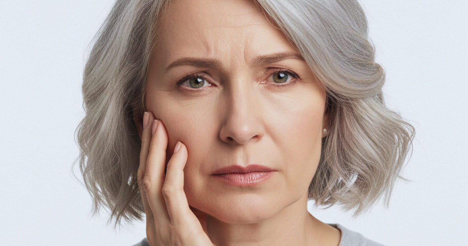 Актинический кератоз: безобидное пятно или предрак?