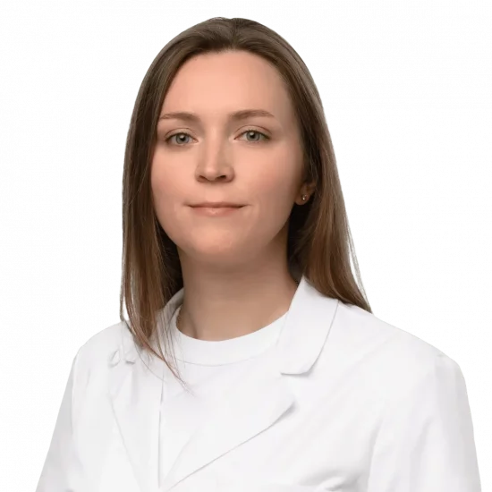 Ефремова Ксения Евгеньевна
