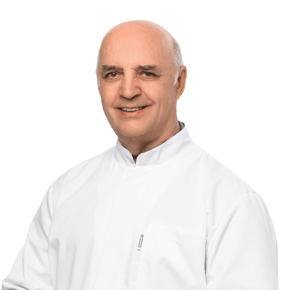 Сосковец Владимир Федорович
