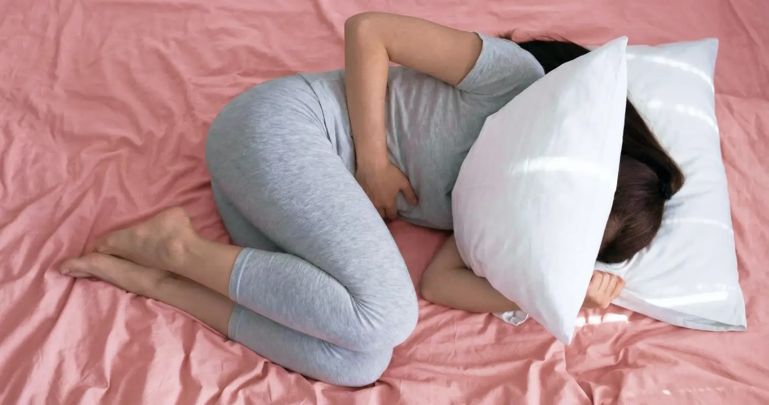 Боль во влагалище: причины, виды боли, диагностика и методы лечения