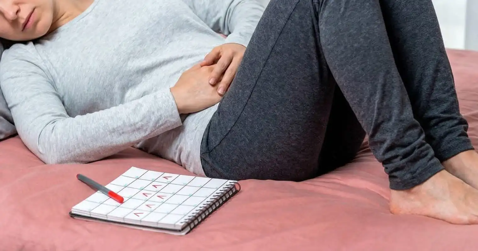 Болезненные месячные причины и лечение у женщин