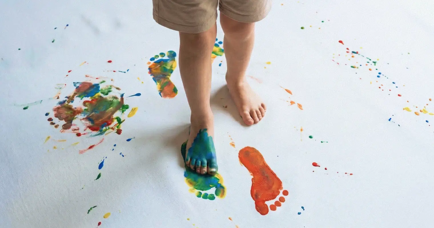 Плоскостопие у детей: причины, симптомы, диагностика и лечение