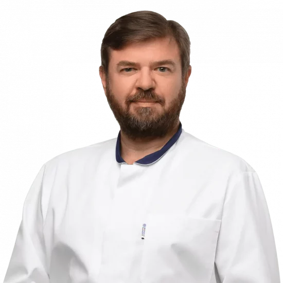 Черепанов Дмитрий Евгеньевич